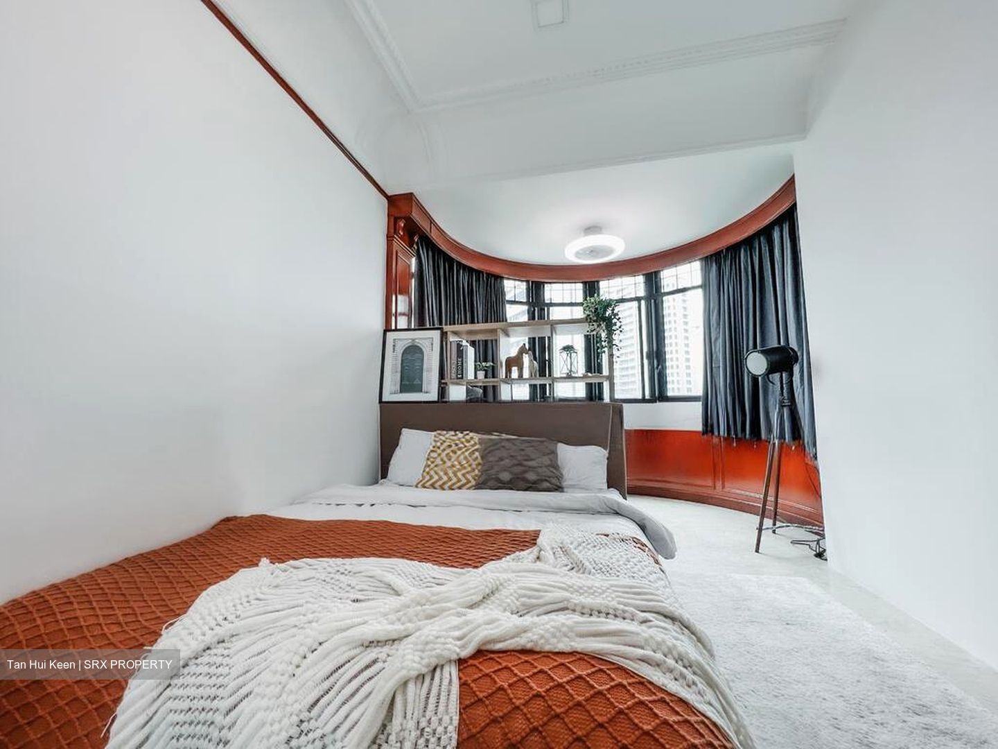 Arthur Mansions (D15), Condominium #496432081